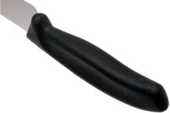 Victorinox SwissClassic 6.8003.15G Utility Knife 15 Cm, Black 10 Victorinox SwissClassic 6.8003.15G Utility Knife 15 Cm, Black -Victorinox VT6 8003 15G 04 victorinox