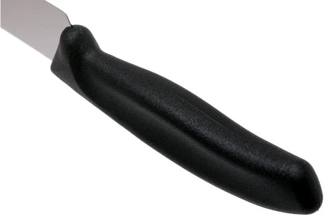 Victorinox SwissClassic 6.8003.15G Utility Knife 15 Cm, Black 6 Victorinox SwissClassic 6.8003.15G Utility Knife 15 Cm, Black - Image 4