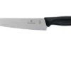 Victorinox SwissClassic 6.8003.19G Carving Knife 19 Cm, Black 2 Victorinox SwissClassic 6.8003.19G Carving Knife 19 Cm, Black -Victorinox VT6 8003 19G 01 victorinox 1