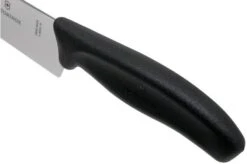 Victorinox SwissClassic 6.8003.19G Carving Knife 19 Cm, Black 11 Victorinox SwissClassic 6.8003.19G Carving Knife 19 Cm, Black -Victorinox VT6 8003 19G 05 victorinox