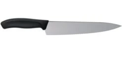 Victorinox SwissClassic 6.8003.22G Carving Knife 22 Cm, Black -Victorinox VT6 8003 22G 02 victorinox 1