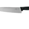 Victorinox SwissClassic 6.8003.25G Carving Knife 25 Cm, Black -Victorinox VT6 8003 25G 01 victorinox