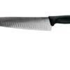 Victorinox SwissClassic 6.8023.25G Carving Knife With Dimples 25 Cm, Black 2 Victorinox SwissClassic 6.8023.25G Carving Knife With Dimples 25 Cm, Black -Victorinox VT6 8023 25G 01 victorinox