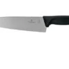 Victorinox SwissClassic 6.8063.20G Chef's Knife 20 Cm, Black 2 Victorinox SwissClassic 6.8063.20G Chef's Knife 20 Cm, Black -Victorinox VT6 8063 20G 01 victorinox
