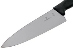 Victorinox SwissClassic 6.8063.20G Chef's Knife 20 Cm, Black -Victorinox VT6 8063 20G 03 victorinox 1