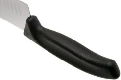 Victorinox SwissClassic 6.8083.20G Chef's Knife With Dimples 20 Cm, Black 9 Victorinox SwissClassic 6.8083.20G Chef's Knife With Dimples 20 Cm, Black -Victorinox VT6 8083 20G 04 victorinox