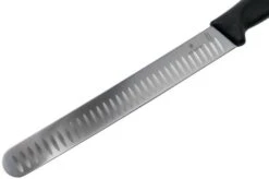 Victorinox SwissClassic 6.8223.25G Ham Knife 25 Cm, Black -Victorinox VT6 8223 25G 03 victorinox 1