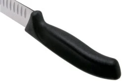 Victorinox SwissClassic 6.8223.25G Ham Knife 25 Cm, Black 10 Victorinox SwissClassic 6.8223.25G Ham Knife 25 Cm, Black -Victorinox VT6 8223 25G 04 victorinox