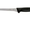 Victorinox SwissClassic 6.8413.15G Boning Knife 15 Cm, Black -Victorinox VT6 8413 15G 01 victorinox