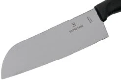 Victorinox SwissClassic 6.8503.17G Santoku 17 Cm, Black 9 Victorinox SwissClassic 6.8503.17G Santoku 17 Cm, Black -Victorinox VT6 8503 17G 03 victorinox
