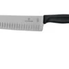 Victorinox SwissClassic 6.8523.17G Santoku With Dimples 17 Cm, Black -Victorinox VT6 8523 17G 01 victorinox 1
