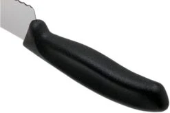 Victorinox SwissClassic 6.8633.22G Bread- And Pastry Knife 22 Cm 12 Victorinox SwissClassic 6.8633.22G Bread- And Pastry Knife 22 Cm -Victorinox VT6 8633 22G 05 victorinox 1