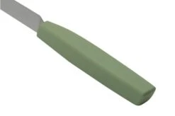 Victorinox Swiss Modern 6.9006.1042 Vegetable Knife 10 Cm, Moss Green -Victorinox VT6 9003 1042 04 victorinox