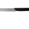 Victorinox Swiss Modern 6.9003.11W Tomato Knife 11 Cm, Black 1 Victorinox Swiss Modern 6.9003.11W Tomato Knife 11 Cm, Black -Victorinox VT6 9003 11W 01 victorinox