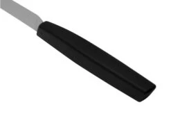 Victorinox Swiss Modern 6.9003.11 Table Knife 11 Cm, Black -Victorinox VT6 9003 11 04 victorinox