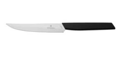 Victorinox Swiss Modern 6.9003.12 Steak Knife 12 Cm, Black