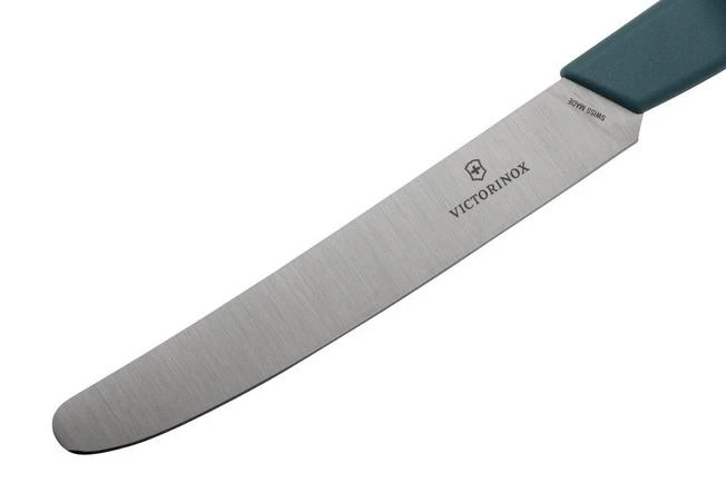 Victorinox Swiss Modern 6.9006.112 Table Knife 11 Cm, Blue 5 Victorinox Swiss Modern 6.9006.112 Table Knife 11 Cm, Blue - Image 3