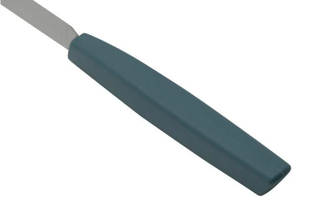 Victorinox Swiss Modern 6.9006.112 Table Knife 11 Cm, Blue 6 Victorinox Swiss Modern 6.9006.112 Table Knife 11 Cm, Blue - Image 4