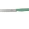 Victorinox Swiss Modern 6.9006.1141 Table Knife 11 Cm, Mint Green 2 Victorinox Swiss Modern 6.9006.1141 Table Knife 11 Cm, Mint Green -Victorinox VT6 9006 1141 01 victorinox