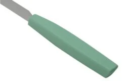 Victorinox Swiss Modern 6.9006.1141 Table Knife 11 Cm, Mint Green -Victorinox VT6 9006 1141 04 victorinox