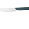 Victorinox Swiss Modern 6.9006.122 Steak Knife 12 Cm, Blue 1 Victorinox Swiss Modern 6.9006.122 Steak Knife 12 Cm, Blue -Victorinox VT6 9006 122 01 victorinox