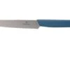 Victorinox Swiss Modern 6.9006.12W2 Steak Knife 12 Cm, Blue 2 Victorinox Swiss Modern 6.9006.12W2 Steak Knife 12 Cm, Blue -Victorinox VT6 9006 12W2 01 victorinox