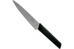 Victorinox Swiss Modern Paring Knife 15 Cm, Black