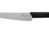 Victorinox Swiss Modern 6.9013.19B Carving Knife 19 Cm, Black 1 Victorinox Swiss Modern 6.9013.19B Carving Knife 19 Cm, Black -Victorinox VT6 9013 19B 01 victorinox