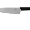 Victorinox Swiss Modern Chefs' Knife 20 Cm, Black 1 Victorinox Swiss Modern Chefs' Knife 20 Cm, Black -Victorinox VT6 9013 20B 01 victorinox 1