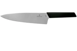 Victorinox Swiss Modern Chefs' Knife 20 Cm, Black
