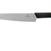 Victorinox Swiss Modern Carving Knife 22 Cm, Black 1 Victorinox Swiss Modern Carving Knife 22 Cm, Black -Victorinox VT6 9013 22B 01 victorinox 1