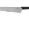 Victorinox Swiss Modern 6.9013.25B Carving Knife 25cm, Black -Victorinox VT6 9013 25B 01 victorinox 1