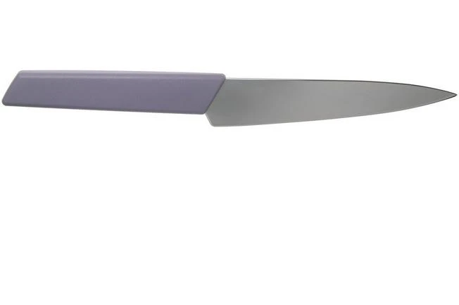 Victorinox Swiss Modern Paring Knife 15 Cm, Lavender-lilac 4 Victorinox Swiss Modern Paring Knife 15 Cm, Lavender-lilac - Image 2