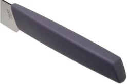 Victorinox Swiss Modern Paring Knife 15 Cm, Lavender-lilac 12 Victorinox Swiss Modern Paring Knife 15 Cm, Lavender-lilac -Victorinox VT6 9016 1521B 05 victorinox 1