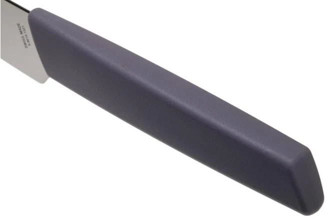 Victorinox Swiss Modern Paring Knife 15 Cm, Lavender-lilac 7 Victorinox Swiss Modern Paring Knife 15 Cm, Lavender-lilac - Image 5