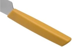 Victorinox Swiss Modern 6.9016.198B Carving Knife 19cm, Yellow 10 Victorinox Swiss Modern 6.9016.198B Carving Knife 19cm, Yellow -Victorinox VT6 9016 198B 04 victorinox