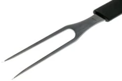 Victorinox Swiss Modern Meat Fork, Black -Victorinox VT6 9033 15B 03 victorinox