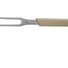 Victorinox Swiss Modern Meat Fork, Cream 2 Victorinox Swiss Modern Meat Fork, Cream -Victorinox VT6 9036 158B 01 victorinox 1