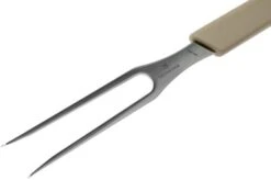 Victorinox Swiss Modern Meat Fork, Cream -Victorinox VT6 9036 158B 03 victorinox 1