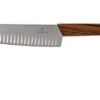 Victorinox Swiss Modern Santoku 17 Cm 1 Victorinox Swiss Modern Santoku 17 Cm -Victorinox VT6 9050 17KG 01 victorinox vt6 9050 17kg 01
