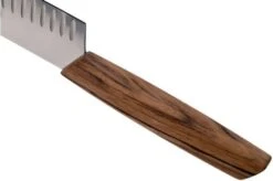 Victorinox Swiss Modern Santoku 17 Cm 11 Victorinox Swiss Modern Santoku 17 Cm -Victorinox VT6 9050 17KG 04 victorinox vt6 9050 17kg 04