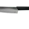 Victorinox Swiss Modern Santoku 17 Cm, Black 1 Victorinox Swiss Modern Santoku 17 Cm, Black -Victorinox VT6 9053 17KB 01 victorinox