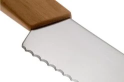 Victorinox Swiss Modern Bread Knife 22 Cm 14 Victorinox Swiss Modern Bread Knife 22 Cm -Victorinox VT6 9070 22WG 05 victorinox vt6 9070 22wg 05 1