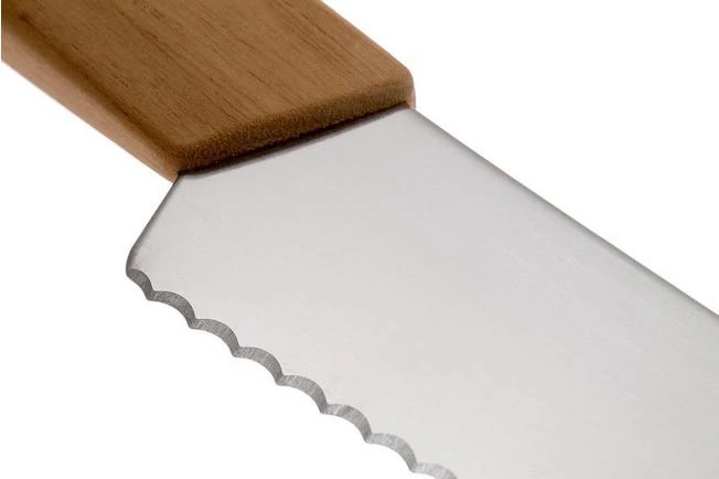 Victorinox Swiss Modern Bread Knife 22 Cm 7 Victorinox Swiss Modern Bread Knife 22 Cm - Image 5