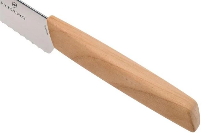 Victorinox Swiss Modern Bread Knife 22 Cm 9 Victorinox Swiss Modern Bread Knife 22 Cm - Image 7