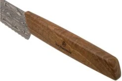 Victorinox Swiss Modern 6.9070.22WJ21 Bread Knife 22cm, Damast Limited Edition 2021 -Victorinox VT6 9070 22WJ21 06 victorinox
