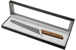 Victorinox Swiss Modern 6.9070.22WJ21 Bread Knife 22cm, Damast Limited Edition 2021 -Victorinox VT6 9070 22WJ21 07 victorinox