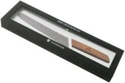 Victorinox Swiss Modern 6.9070.22WJ21 Bread Knife 22cm, Damast Limited Edition 2021 -Victorinox VT6 9070 22WJ21 08 victorinox