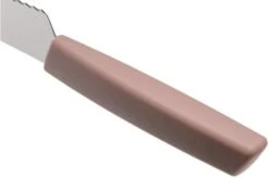 Victorinox Swiss Modern Bread Knife 22 Cm, Pink 11 Victorinox Swiss Modern Bread Knife 22 Cm, Pink -Victorinox VT6 9076 22W5B 04 victorinox 1