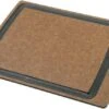 Victorinox Cutting Board Epicurean Brown Medium -Victorinox VT7 4112 01 victorinox snijplank vt7 4112 01 1